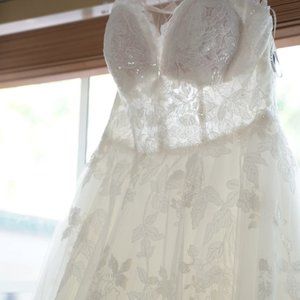 Bridal Dress